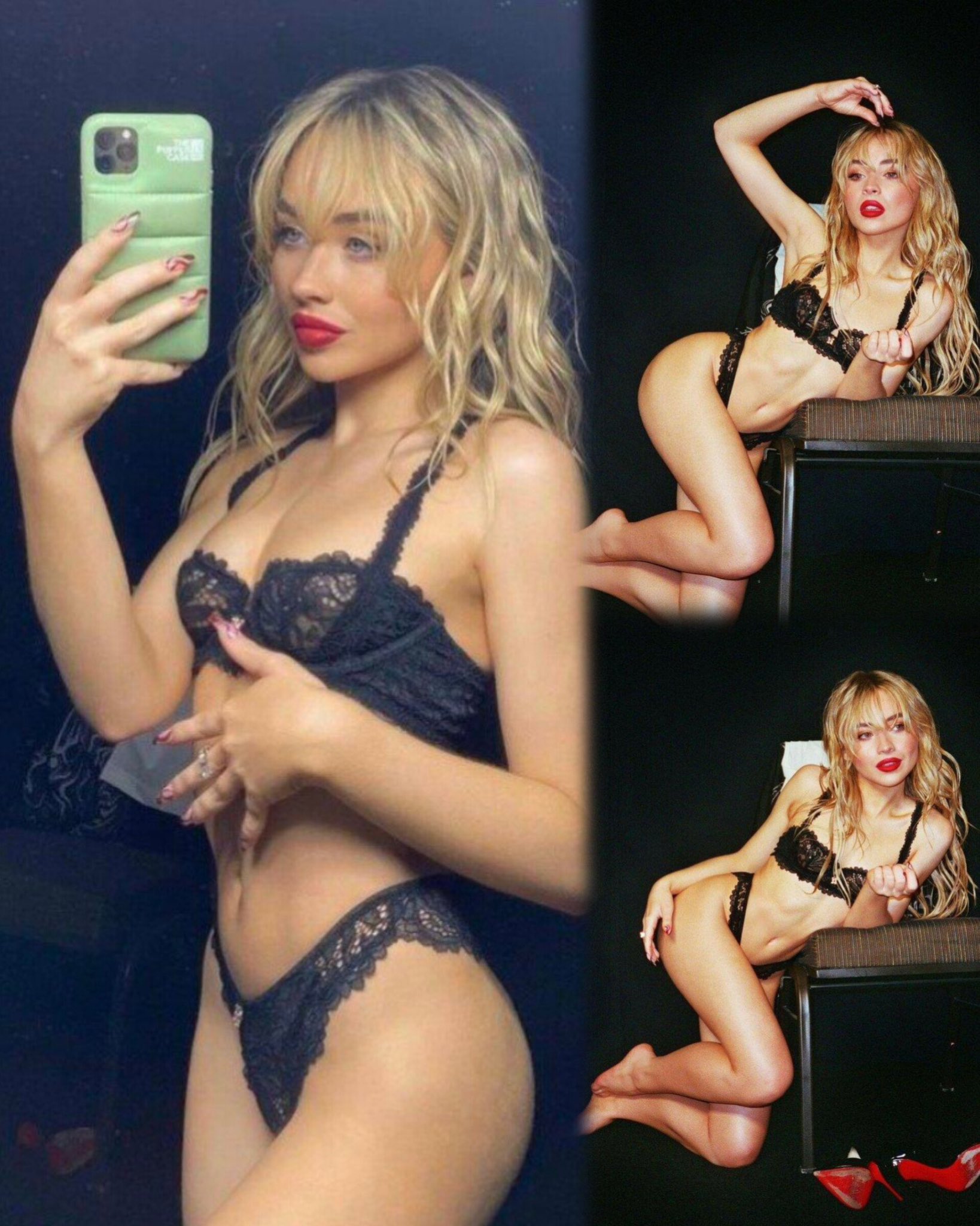 HOTTEST LIGHT SKIN SINGERS - 2